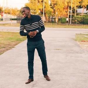 Meet your Posher, Marvel